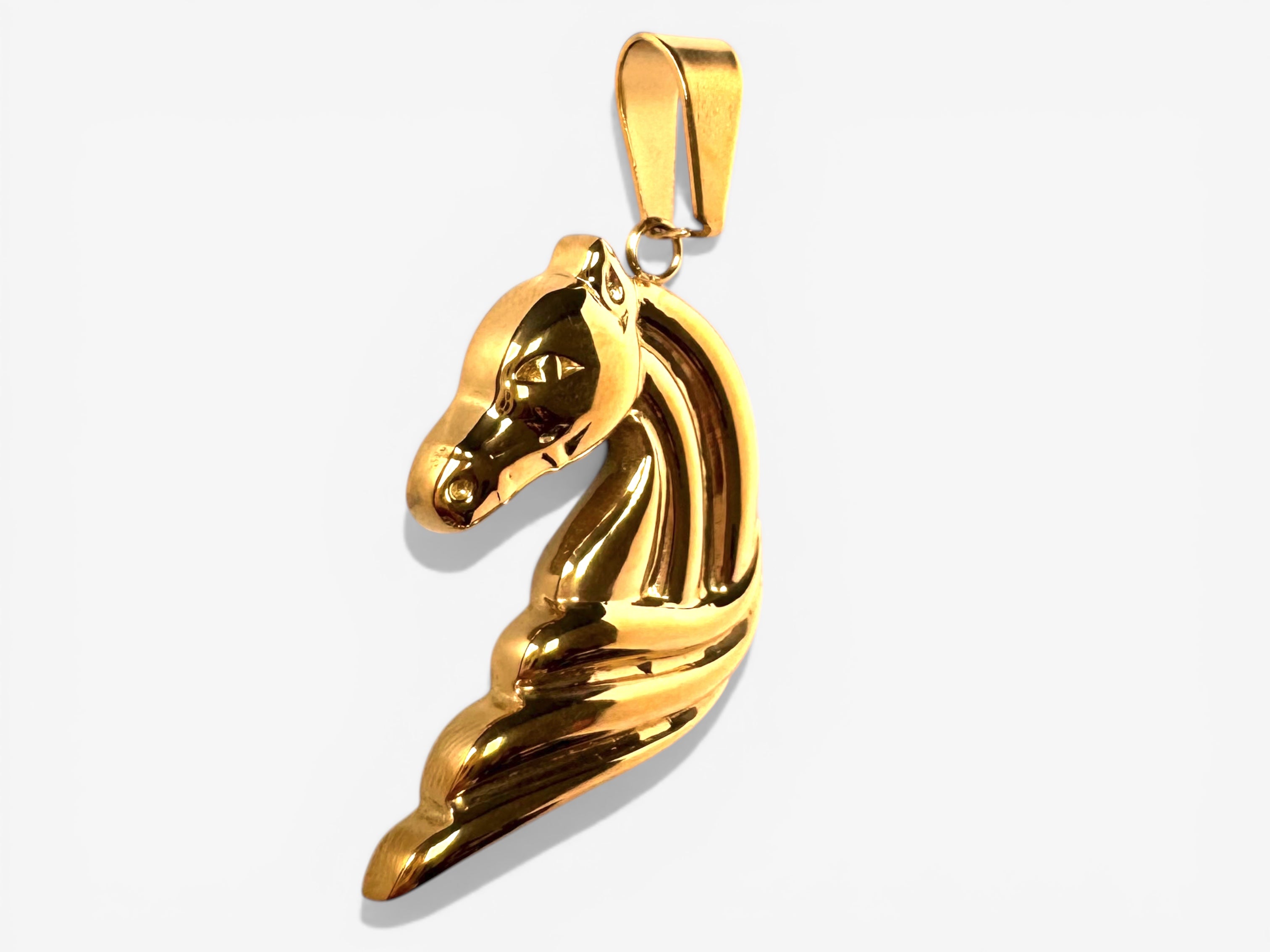 Dije Caballo