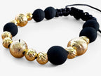 Pulsera Diamantada 11 Balines