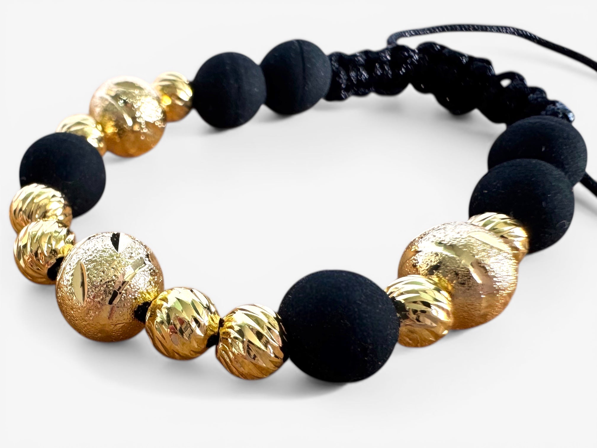 Pulsera Diamantada 11 Balines
