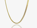 Cadena Chinesca Hombre