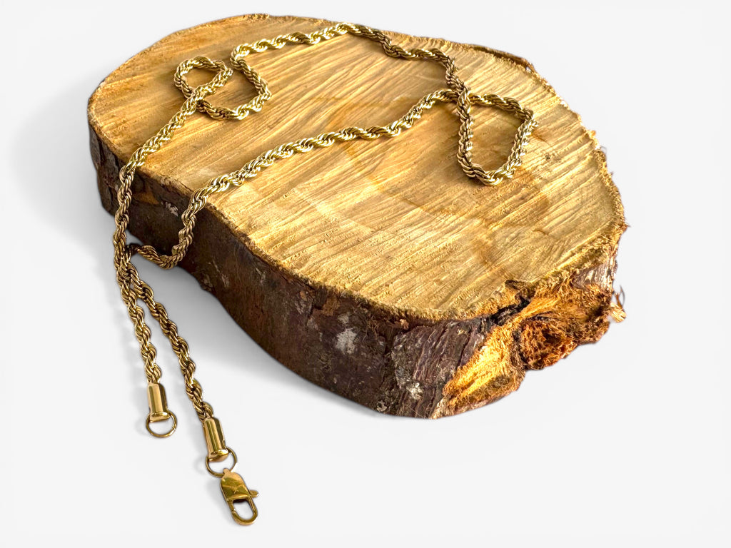 Cadena Lazo Hombre
