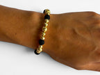 Pulsera Diamantada 11 Balines