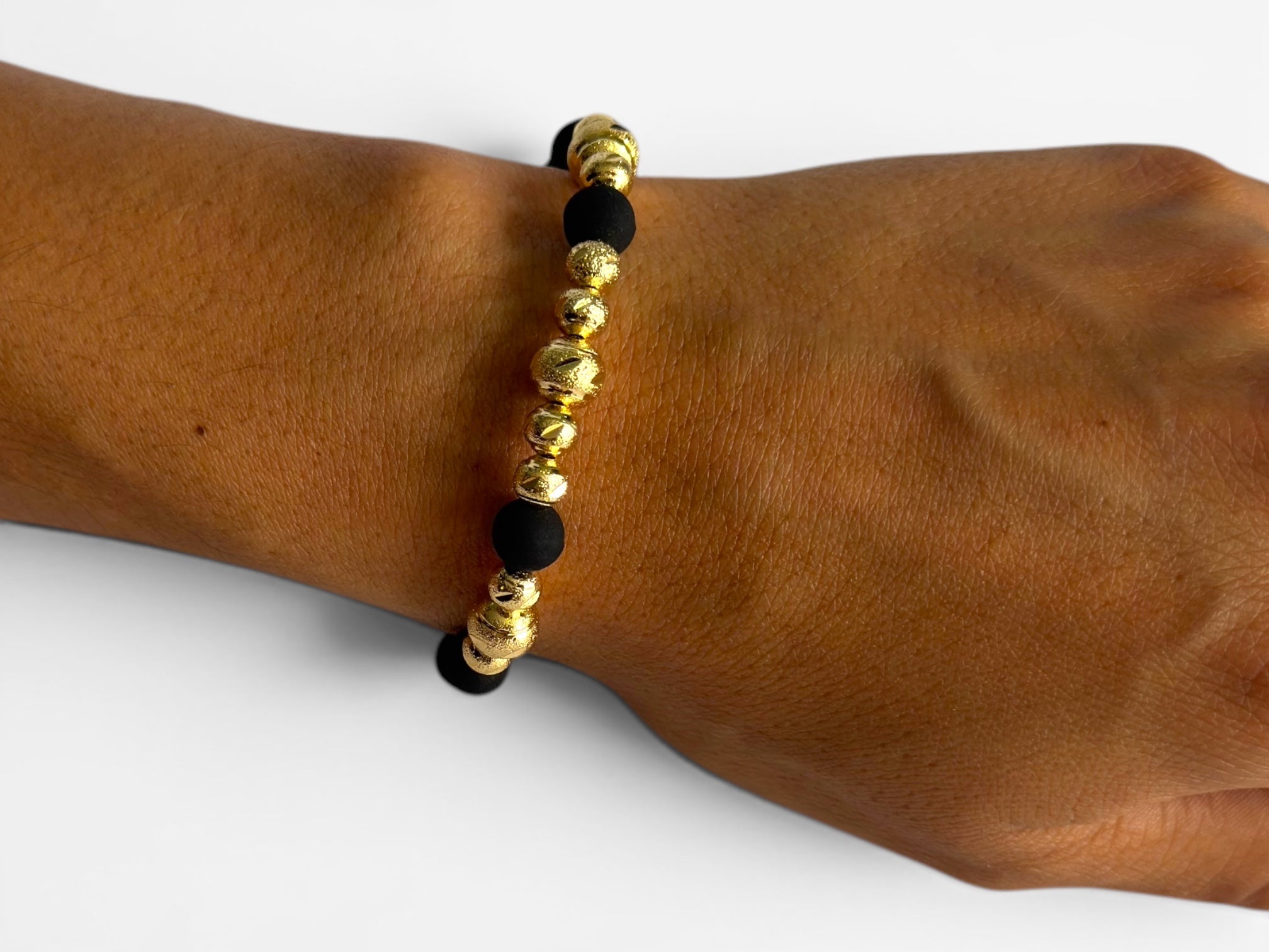 Pulsera Diamantada 11 Balines