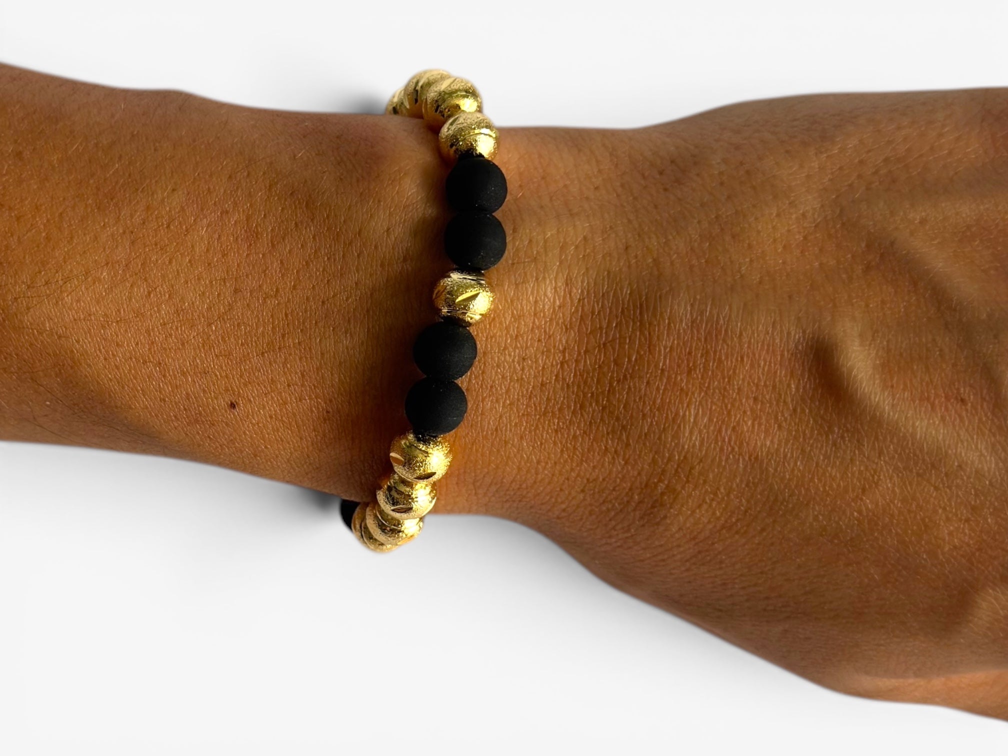 Pulsera Diamantada 9 Balines