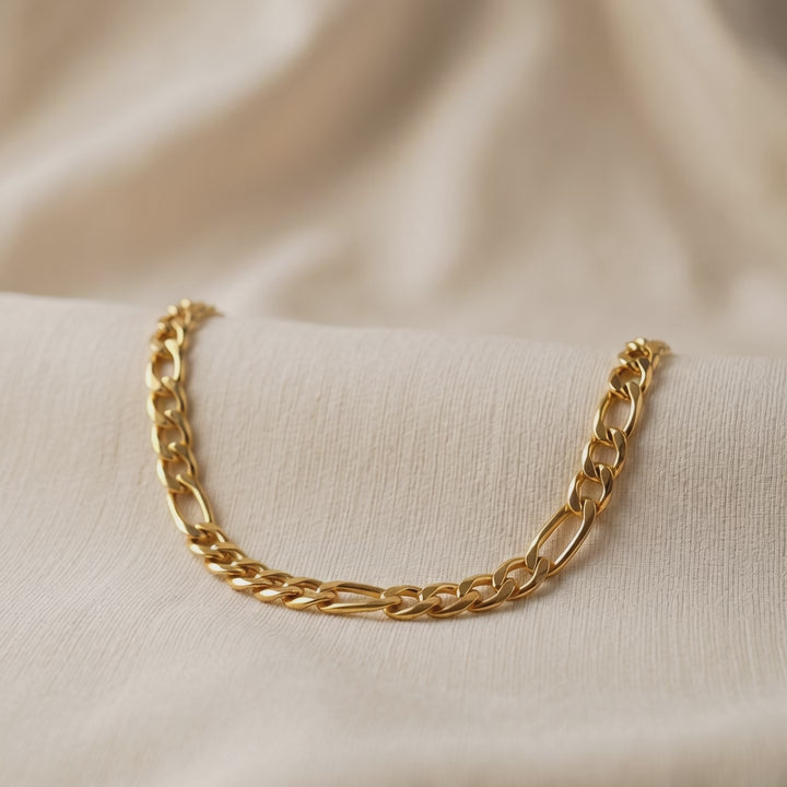 Cadena Cartier Hombre