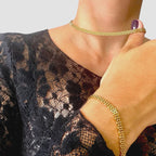 Cadena Chinesca Mujer